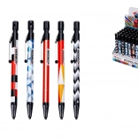 Mechanische potlood met 2 mm punt