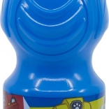 Plastic Drinking Bottle Paw Patrol for Kids 400 ml Blue
