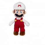 Mascot Super Mario Fire 30 cm