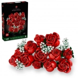 LEGO Icons Bouquet Rose