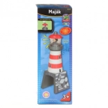 Maxim Coastal Lighthouse