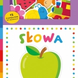 Book Words. Wise Child Academy. Exploring the World