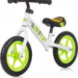 Draisienne Chipolino Zippy verte