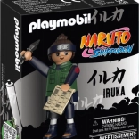 Figurine Iruka de Naruto Shippuden