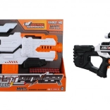 Foam Dart Pistol Fast Pioneer