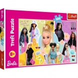 Puzzle 300 pièces – ta BARBIE préférée