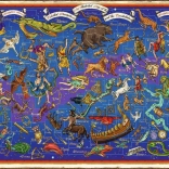 Puzzle Ravensburger Constellations 2000 pièces