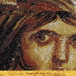 Puzzel Zigeunermeisje 1000 stukjes van ART PUZZLE