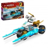 Lego Ninjago Zane's IJs Motor