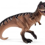 Gigantosaurus with Movable Jaw by Schleich Dinosaurs