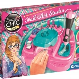 CRAZY CHIC Nail Studio