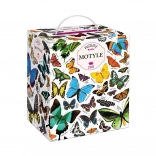 Puzzel Puzzlove Vlinders 200 stukjes