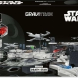 GraviTrax coffret de démarrage STAR WARS : Étoile de la Mort