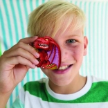 Set voor het maken en schilderen van draken