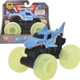 Monster Jam Megalodon 1:43 with illuminated wheels