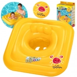 Fauteuil de natation gonflable pour enfants Bestway