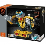 bouwset hydraulische gevechtsrobot iM.master, 717 stukjes