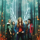 Puzzle 1000 Pieces FATE: THE WINX SAGA by Clementoni