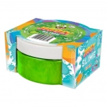 Tuban Jiggly Slime Green Apple 200g