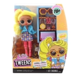 pop L.O.L. Surprise Tweens Hana Groove