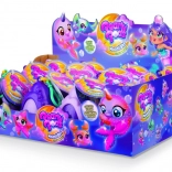 Pearly Pods Moonlight lichtgevende vriendjes voor in het donker