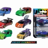 Color Changers Cars 7.5 cm – 6 models