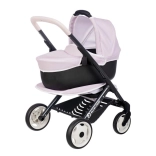 Maxi-Cosi Doll Stroller Light Pink