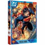 Puzzel Superman 1000 stukjes