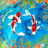 Puzzle Findet Dorie 1000 Teile