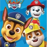 Nickelodeon PAW Patrol Aqua Magic – water magic painting