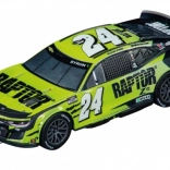 auto voor racebaan GO!!! NASCAR Camaro NextGen ZL1 HENDRICK MOTORSPORT WILLIAM BYRON nr. 24 1:43