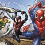 Puzzle Clementoni Marvel Spider-Man 104 pièces