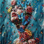 Puzzel Vlindereffect 1000 stukjes