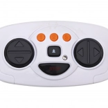 2.4G Remote Control for Battery-Operated Cars