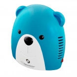 Inhalator vernevelaar Teddy Bear