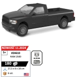Kit de construction Cobi Dodge Ram 2500 1:35