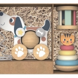 Gift Set for the Little Ones 3 in 1