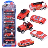Pompiers