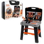 Smoby Bricolo Smart Workshop voor kinderen