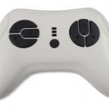 Remote control for battery-powered vehicles