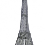 Crystal 3D Puzzle – Eiffel Tower, 96 Pieces