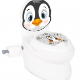 Interactive Penguin Potty PILSAN