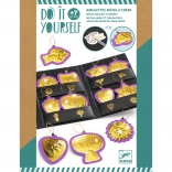 DIY Lucky Amulets DJECO