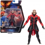 Figurine dr. Ivo Robotnik – SONIC THE HEDGEHOG 12,7 cm