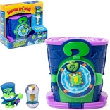 SuperThings Enigma’s Secret Base – Hidden Base