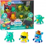 Piñata Smashlings – set of 8 random figures with DLC code (Series 1)