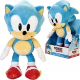 plush toy SONIC THE HEDGEHOG deluxe 46 cm
