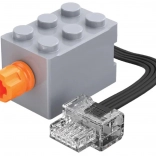 Cada motor for vehicle construction kits JV5081