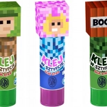 Astra bâton de colle 8 g – Pixel One (assortiment de couleurs)