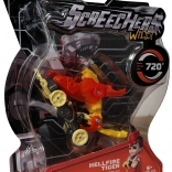 Screechers Wild! transforming vehicle Hellfire Tiger – Hell Tiger